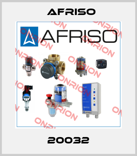 20032 Afriso