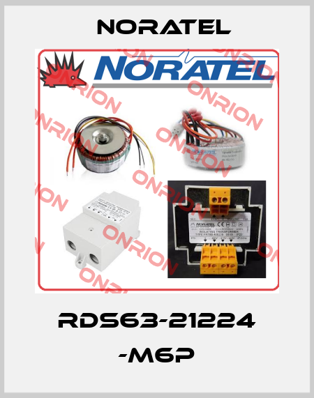 RDS63-21224 -M6P Noratel