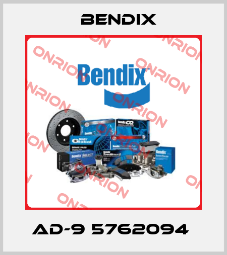  AD-9 5762094  Bendix