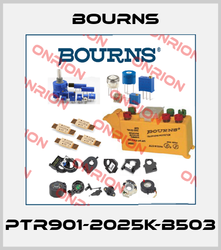 PTR901-2025K-B503 Bourns