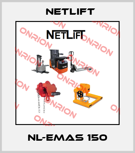NL-EMAS 150 Netlift