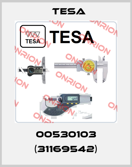 00530103 (31169542) Tesa
