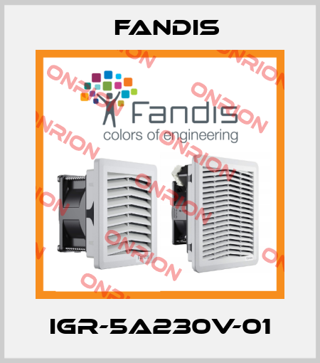 IGR-5A230V-01 Fandis