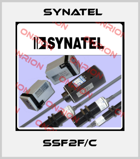 SSF2F/C Synatel