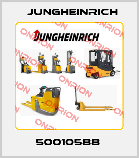 50010588  Jungheinrich