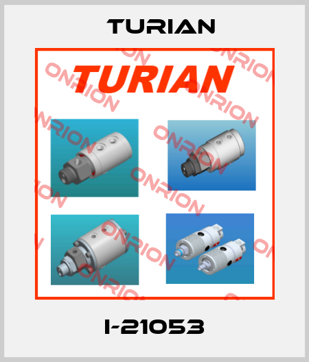 I-21053 Turian
