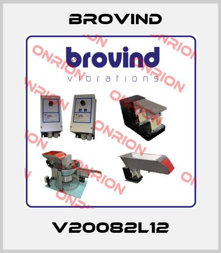 V20082L12 Brovind