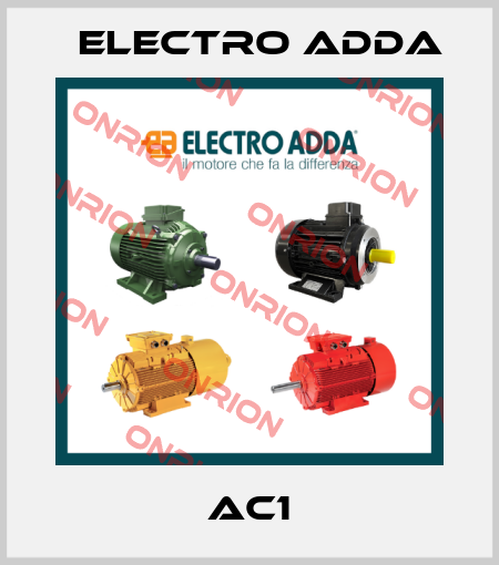 AC1 Electro Adda