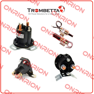 784-2421-020-02 Trombetta
