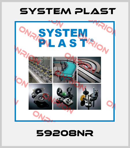 59208NR System Plast