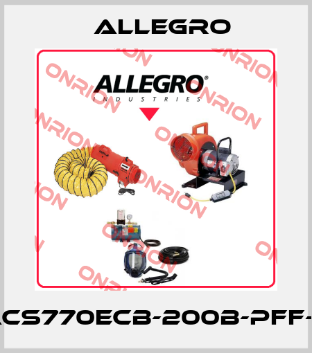 ACS770ECB-200B-PFF-T Allegro