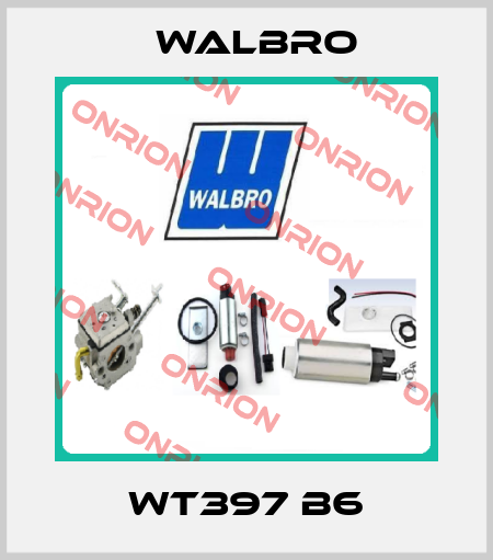 WT397 B6 Walbro
