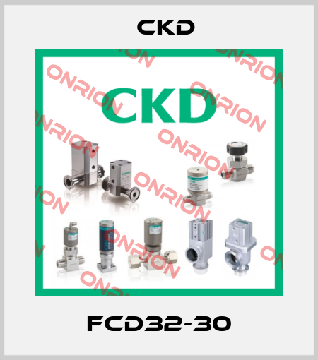 FCD32-30 Ckd