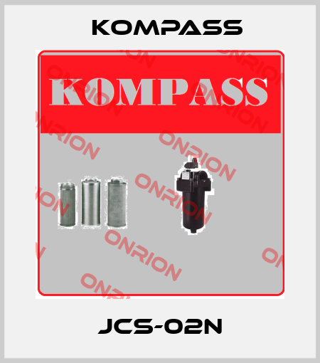 JCS-02N KOMPASS