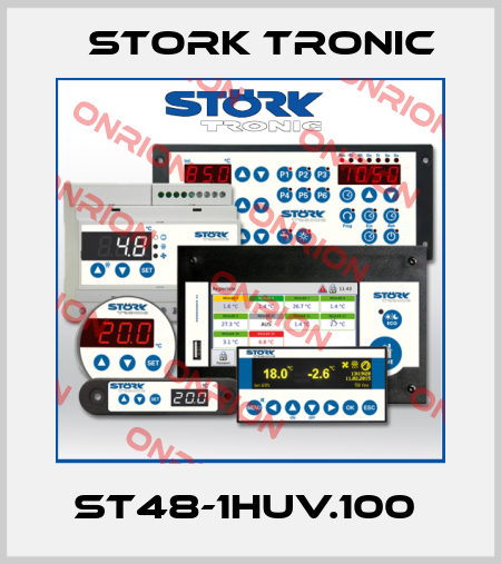 ST48-1HUV.100  Stork tronic