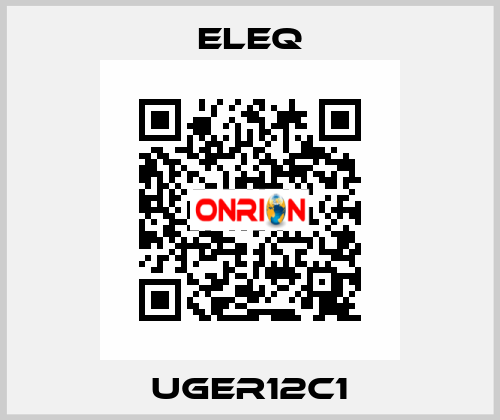UGER12C1 ELEQ
