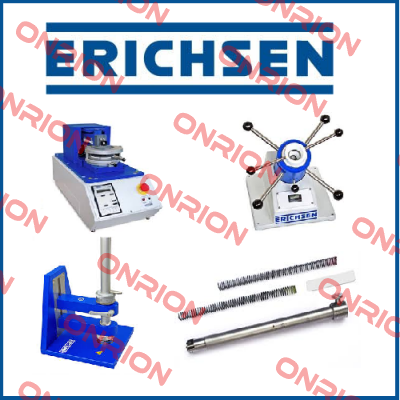 00180231 (Model 290/V with HPZ) Erichsen