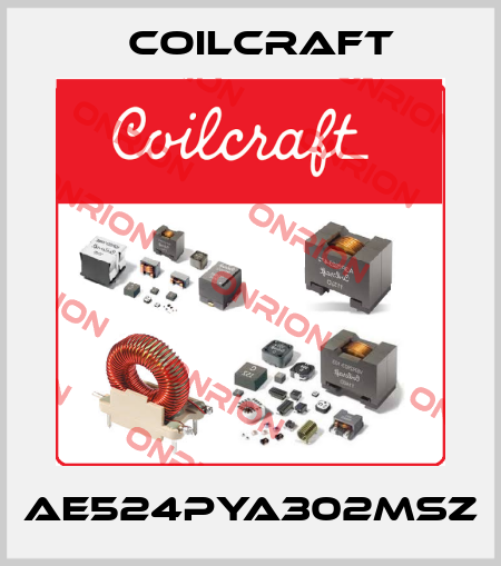 AE524PYA302MSZ Coilcraft