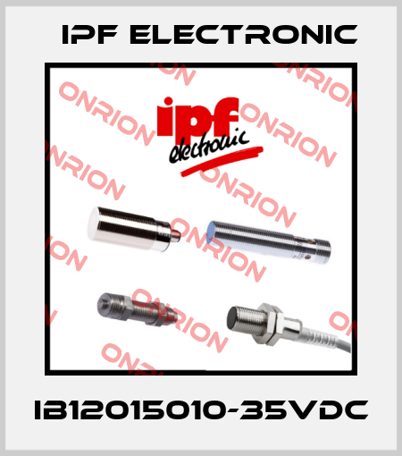 IB12015010-35VDC IPF Electronic