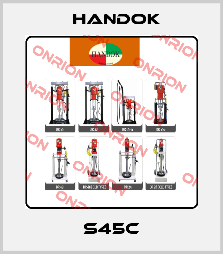 S45C Handok