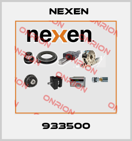 933500 Nexen