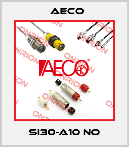 SI30-A10 NO Aeco