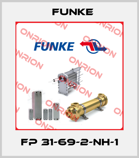 FP 31-69-2-NH-1 Funke