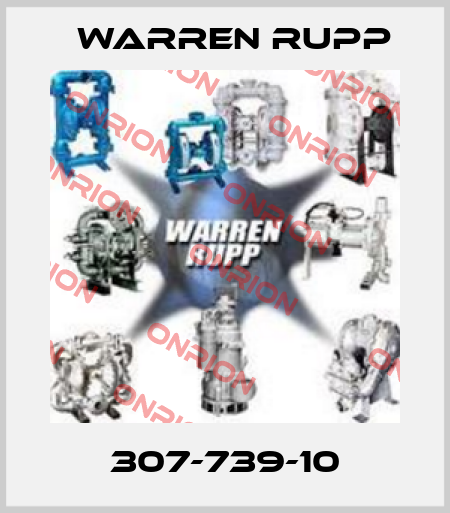 307-739-10 Warren Rupp