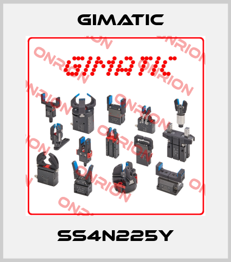 SS4N225Y Gimatic