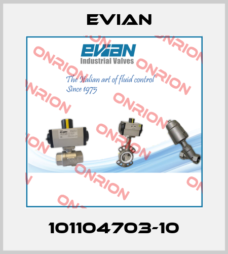 101104703-10 Evian