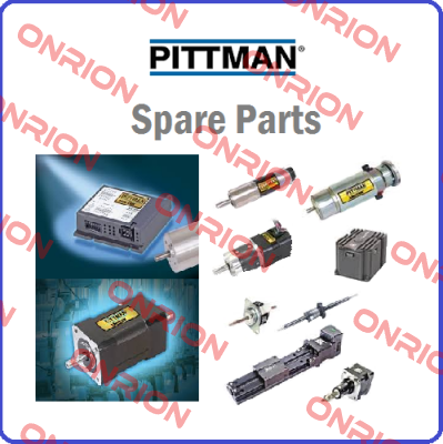 GM9236E882 OEM Ametek Pittman