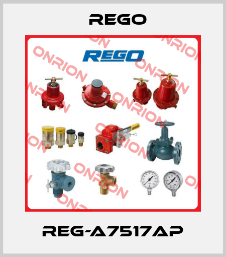 REG-A7517AP Rego