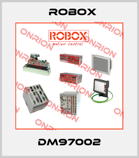 DM97002 Robox