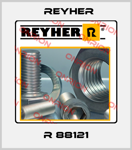 R 88121 Reyher