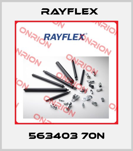 563403 70N Rayflex