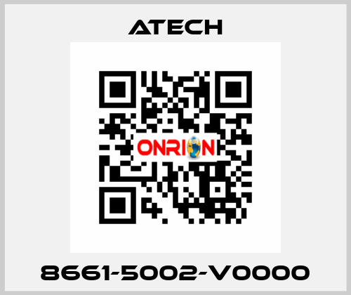 8661-5002-V0000 ATECH