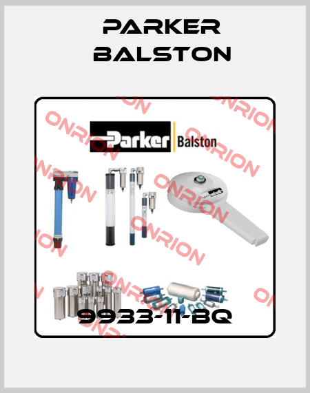 9933-11-BQ Parker Balston