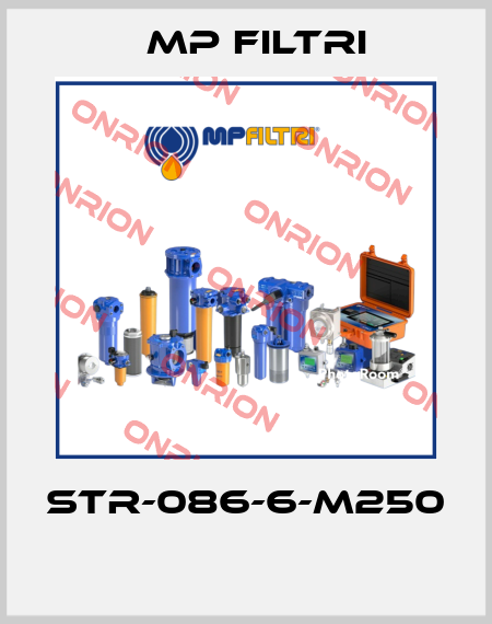 STR-086-6-M250  MP Filtri