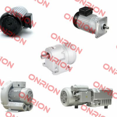 SB32-IN Luyang Gear Motor