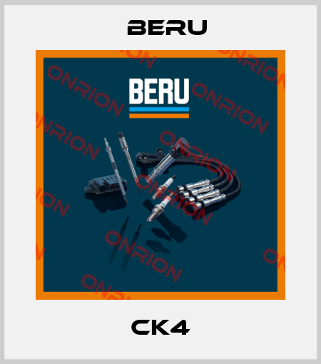 CK4 Beru