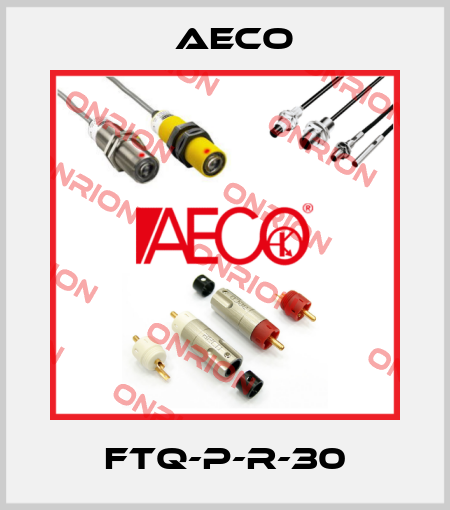 FTQ-P-R-30 Aeco