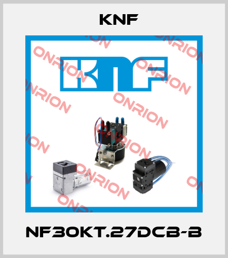 NF30KT.27DCB-B KNF