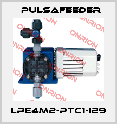 LPE4M2-PTC1-I29 Pulsafeeder