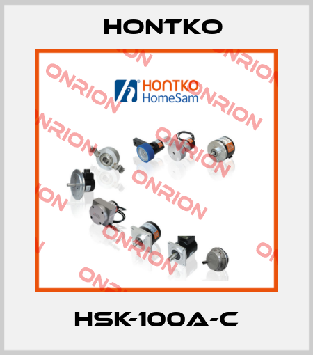 HSK-100A-C Hontko