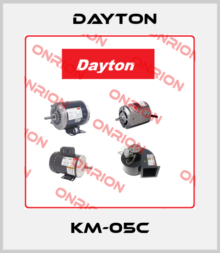 KM-05C DAYTON