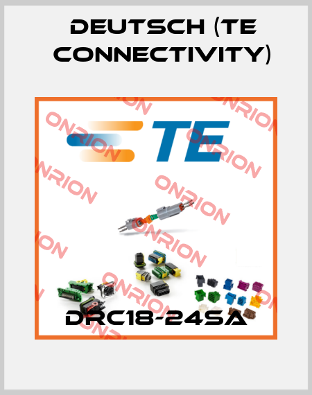 DRC18-24SA Deutsch (TE Connectivity)