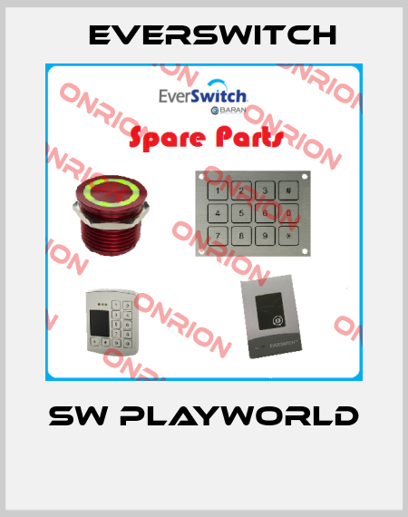 SW PLAYWORLD  Everswitch