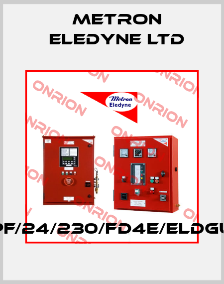 EPF/24/230/FD4E/ELDGU3 Metron Eledyne Ltd