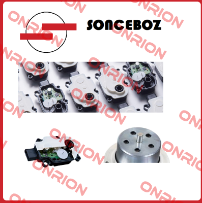 6530R296 OEM for Rotavapor 114  ( BUCHI ) Sonceboz