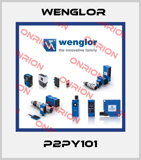 P2PY101 Wenglor